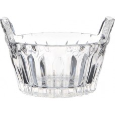 Икорница HOMECLUB 10,2см, стекло Арт. KTW1474 в магазинах Лента