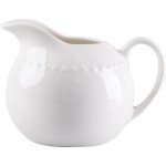 Соусник HOMECLUB Pearls фарфор, 280мл, Арт. 236159 Соусник HOMECLUB Pearls фарфор, 280мл, Арт. 236159