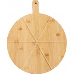 Доска сервировочная для пиццы HOMECLUB Pizzeria 40x33x2см, бамбук, Арт. RSW-3 Доска сервировочная для пиццы HOMECLUB Pizzeria 40x33x2см, бамбук, Арт. RSW-3