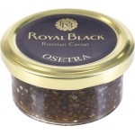 Икра русского осетра CAVIAR, 56,8г