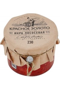 Икра в Ленте