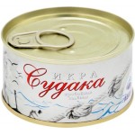 Икра судака АВАЧА, 130г