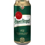 Пиво светлое PILSNER URQUELL фильтрованное пастеризованное, 4,4%, ж/б, 0.5л