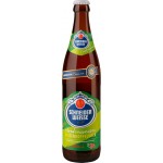 Пиво светлое SCHNEIDER Weisse Hopfenweisse Weizendopp Tap 5 нефильтрованное непастеризованное 8,2%, 0.5л