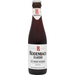 Пиво темное PALM Rodenbach фильтрованное непастеризованное, 5,2%, 0.25л