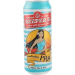 Пиво светлое REEPER B. Ipa фильтрованное пастеризованное, 5%, ж/б, 0.5л