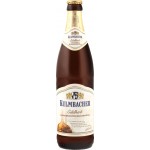 Пиво светлое KULMBACHER Edelherb premium pils фильтрованное пастеризованное, 4,9%, 0.5л