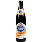 Пиво темное SCHNEIDER Weisse Tap 07 Original Weissb нефильтрованное непастеризованное 5,4%, 0.5л