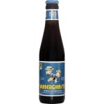 Пиво темное VANDER GHINSTE Rood Bruin фильтрованное пастеризованное, 5,5%, 0.25л