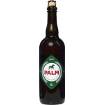 Пиво темное PALM фильтрованное пастеризованное, 5,2%, 0.75л