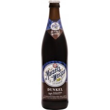Пиво темное ABK Dunkel фильтрованное пастеризованное, 5%, 0.5л в магазинах Лента