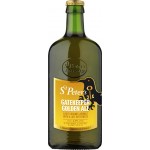 Пиво светлое ST.PETER'S Golden Ale фильтрованное пастеризованное 4,7%, 0.5л