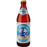 Пиво светлое ARCOBRAU Mooser Liesl фильтрованное непастеризованное 5,3%, 0.5л