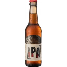 Пиво светлое MAISEL&FRIENDS Ipa Ипа нефильтрованное непастеризованное 6,3%, 0.33л в магазинах Лента
