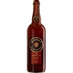 Пиво светлое MAISEL&FRIENDS Jeff's Bavarian Ale нефильтрованное непастеризованное 7,1%, 0.75л
