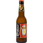 Пиво светлое D'ATOUR Royal Blonde фильтрованное пастеризованное 6,2%, 0.33л