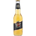 Пиво светлое MILLER Genuine Draft фильтрованное пастеризованное 4,7%, 0.33л