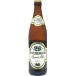 Пиво светлое WIENINGER Ruperti Pils фильтрованное непастеризованное 5%, 0.5л