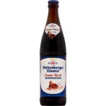 Пиво темное WELTENBURGER KLOSTER Asam Bock фильтрованное пастеризованное 7,3%, 0.5л