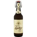 Пиво светлое LANDBIER Original 1857 фильтрованное непастеризованное 5,3%, 0.5л
