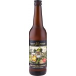 Пиво светлое SCHLAUBETALER LANDBIER фильтрованное пастеризованное 4,8%, 0.5л