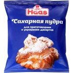Сахарная пудра HAAS, 250г