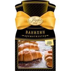 Ванилин ДОМАШНЯЯ КУХНЯ, 5г в магазинах Лента