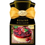 Желатин пищевой ПАРФЭ Листовой, 12г Желатин пищевой ПАРФЭ Листовой, 12г