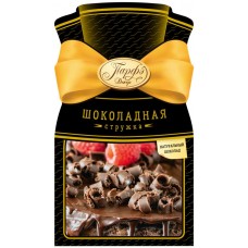 Шоколадная стружка ПАРФЭ, 25г в магазинах Лента