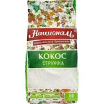 Кокосовая стружка НАЦИОНАЛЬ, 80г