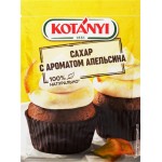 Сахар апельсиновый KOTANYI, 50г