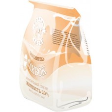 Заменитель сливок ДОБРЫЙ УДОЙ сухой на растительной основе 20%, 200г в магазинах Лента