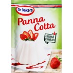 Десерт DR.OETKER Панна Котта, 64г Десерт DR.OETKER Панна Котта, 64г