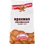 Крахмал картофельный КАРТОШЕЧКА, высший сорт, 200г