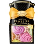 Красители пищевые ПАРФЭ сухие, 30г