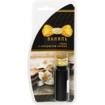 Сироп сахарный ПАРФЭ с ароматом Ваниль, 24мл