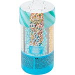 Посыпки кондитерские ПАРФЭ Шарики Жемчуг, 132г