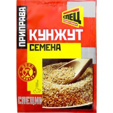 Кунжут СПЕЦ семена, 20г в магазинах Лента