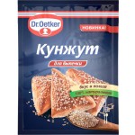 Кунжут DR.OETKER, 15г