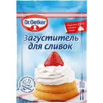 Загуститель для сливок DR.OETKER, 8г