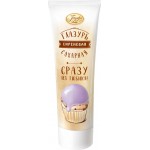 Помадка ПАРФЭ Сахарная глазурь сиреневая, туба, 120г