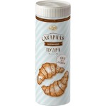 Сахарная пудра ПАРФЭ нетающая, мельница, 200г