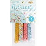 Посыпки кондитерские ПАРФЭ Голубой микс, 20г