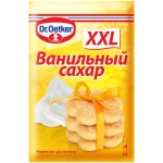 Сахар ванильный DR.BAKERS, 40г