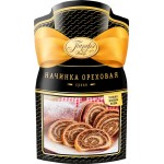 Начинка кондитерская ПАРФЭ Ореховая сухая, 120г