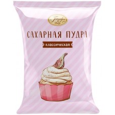 Сахарная пудра ПАРФЭ Декор 1-я категория, 250г в магазинах Лента