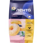 Сахарная пудра ЛЕНТА, 250г
