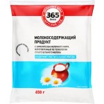 Продукт молокосодержащий 365 ДНЕЙ сухой 25%, с змж, 650г