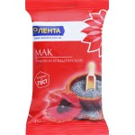 Мак пищевой ЛЕНТА, 150г