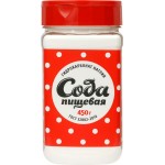 Сода пищевая, 450г